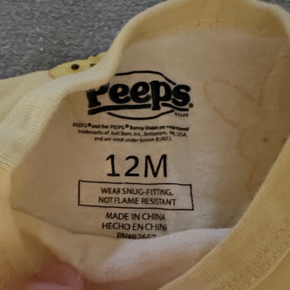 Spring Kids Sets - Picture 2 of 3